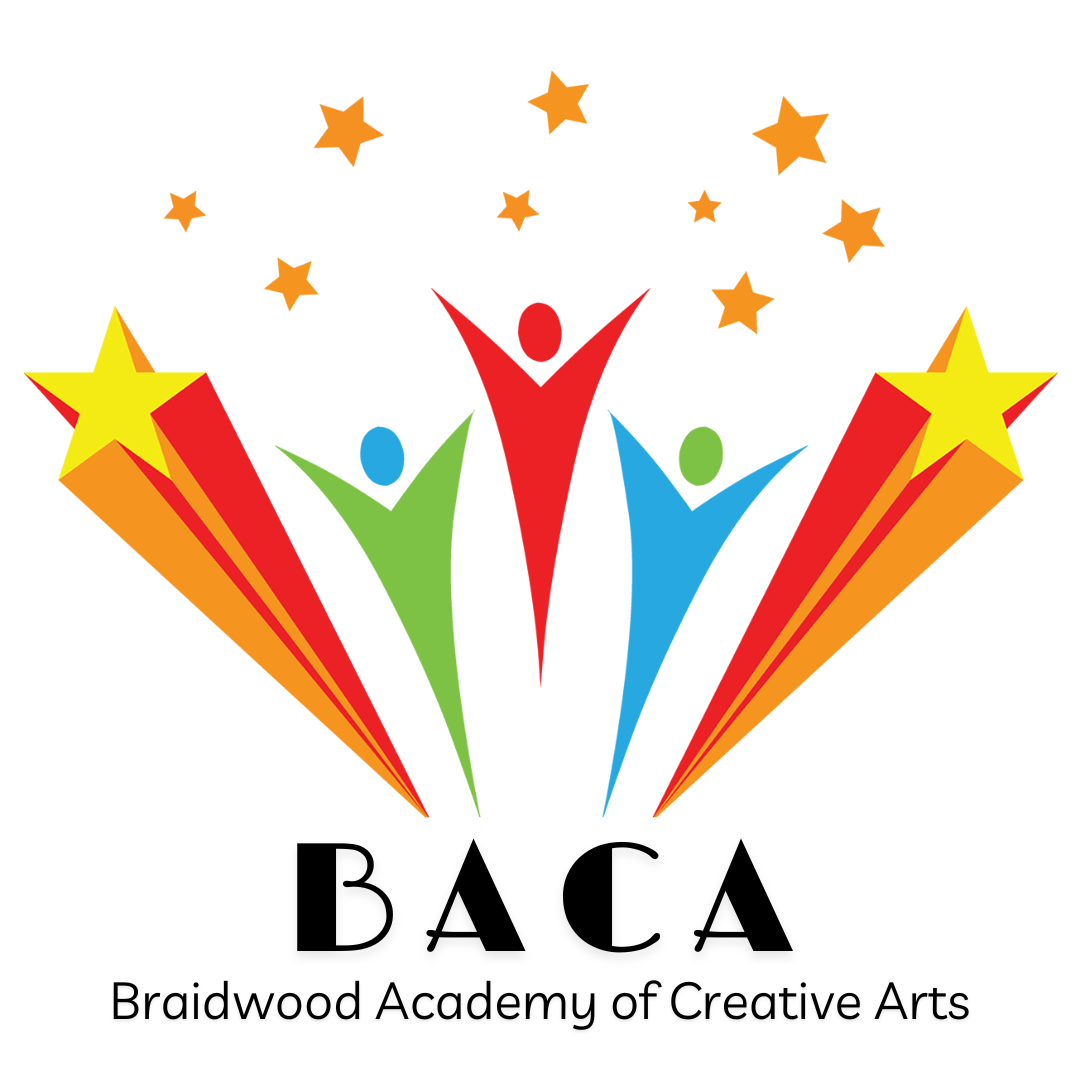 BRAIDWOOD ACADEMY OF CREATIVE ARTS INCORPORATED