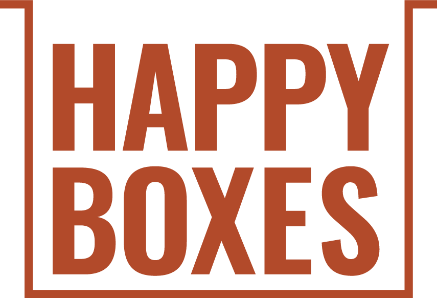 HAPPY BOXES PROJECT LTD