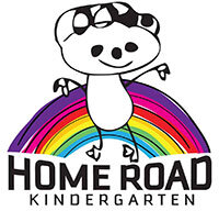 HOME ROAD KINDERGARTEN