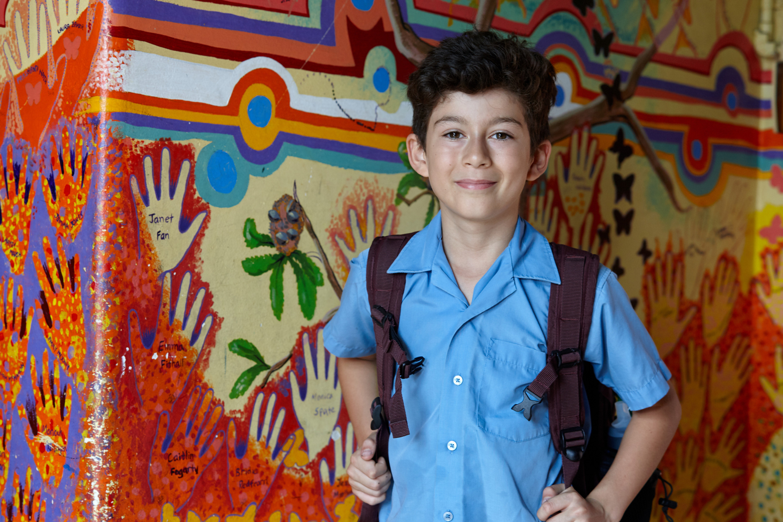 500 Schools Foundation Limited