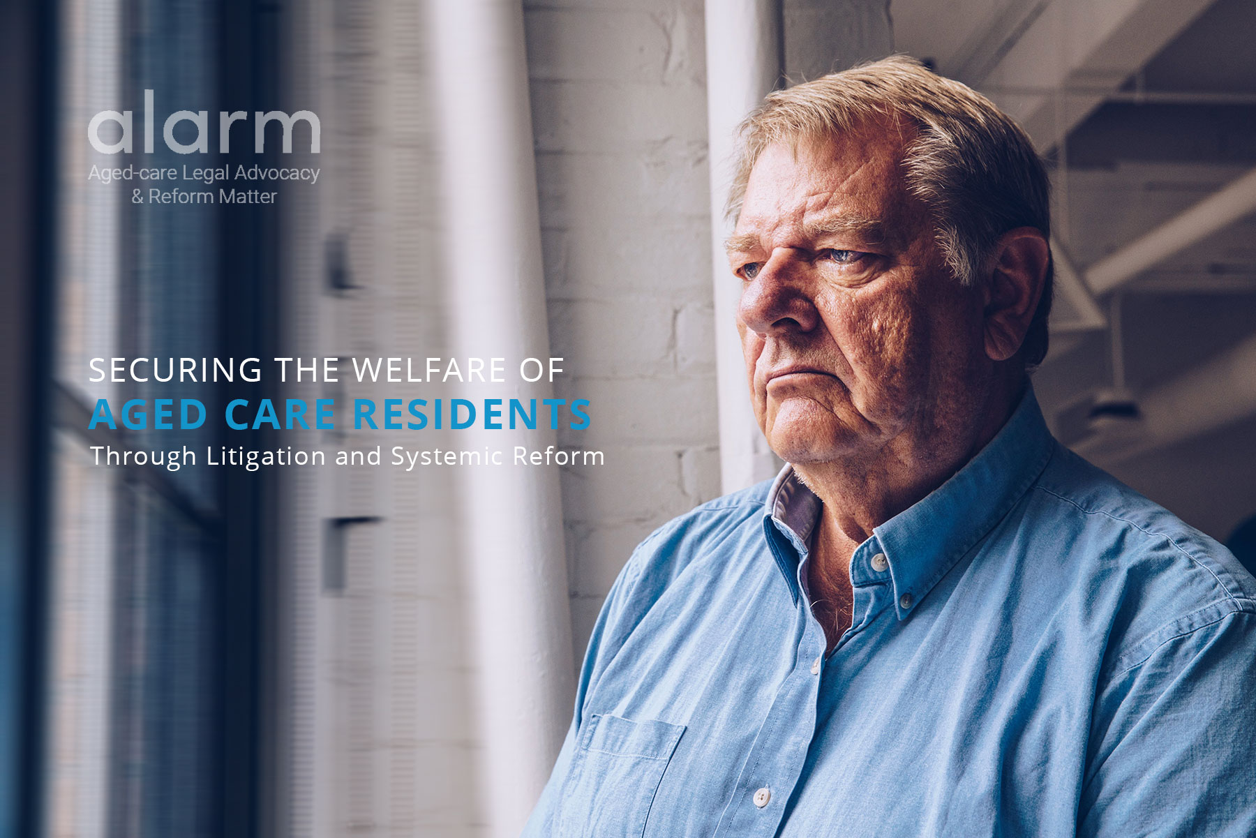 Aged Care Justice