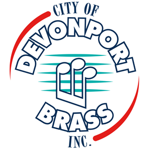 CITY OF DEVONPORT BRASS INCORPORATED