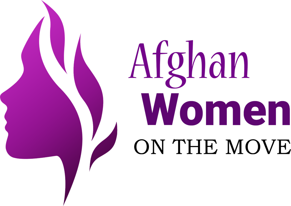 AFGHAN WOMEN ON THE MOVE INCORPORATED