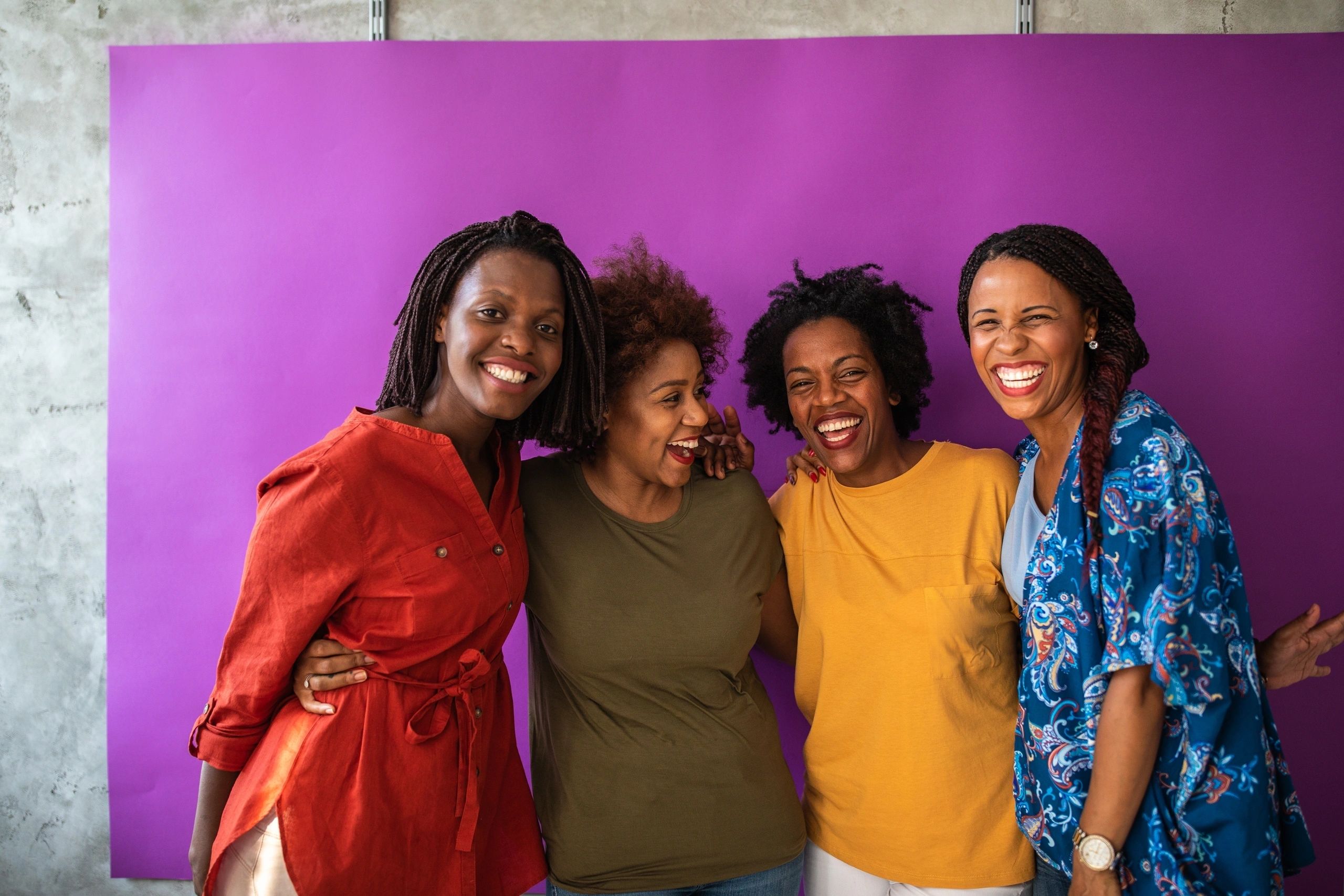 African Women Australia Inc