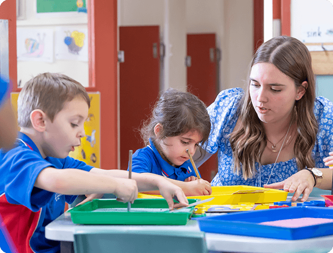 BECKENHAM PRIMARY SCHOOL PARENTS AND CITIZENS' ASSOCIATION INCORPORATED