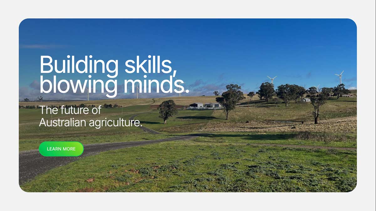 Australian Agricultural Centre Limited