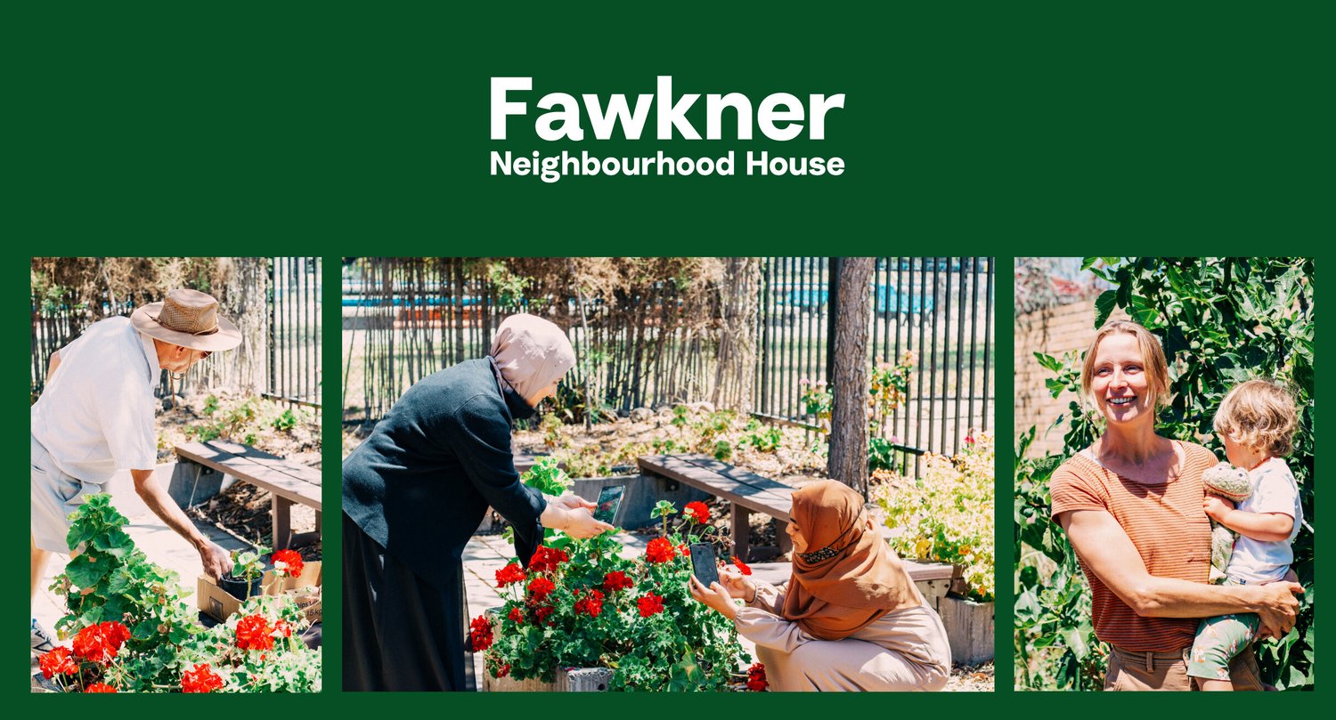 Fawkner Neighbourhood House Incorporated