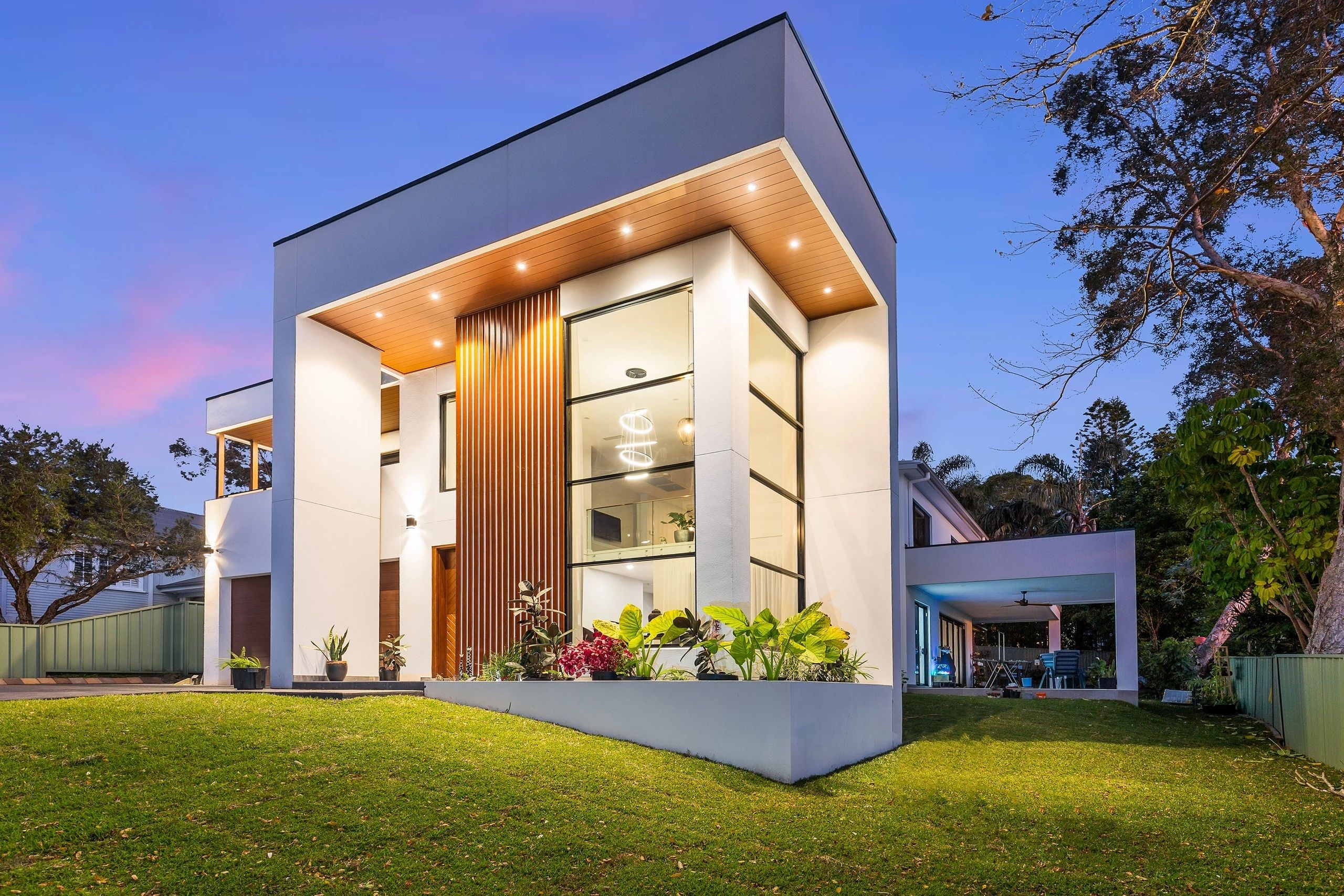 Progressive Conveyancing