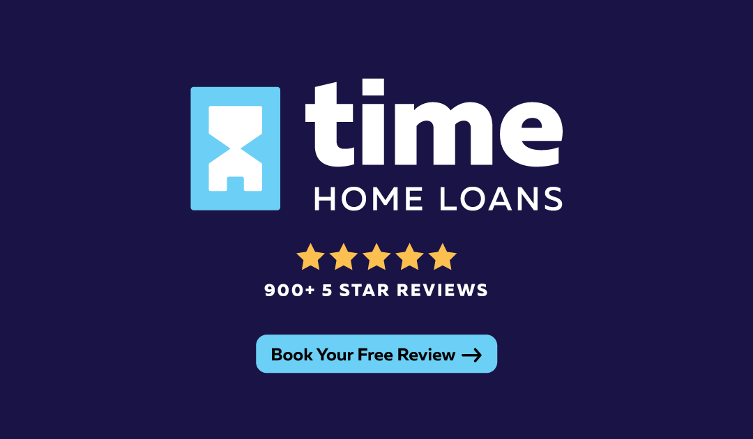 Time Home Loans