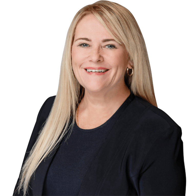 Liberty Adviser Lauren King - Mortgage Broker Wynnum