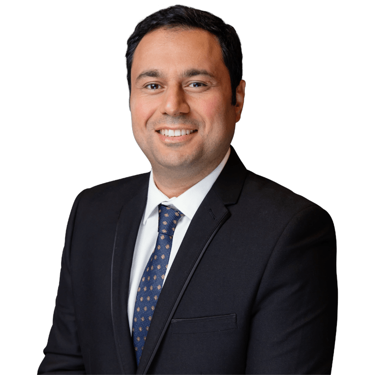 Liberty Adviser Masih Motiei - Mortgage Broker Brisbane
