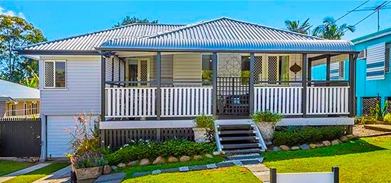 North Brisbane Home Loans