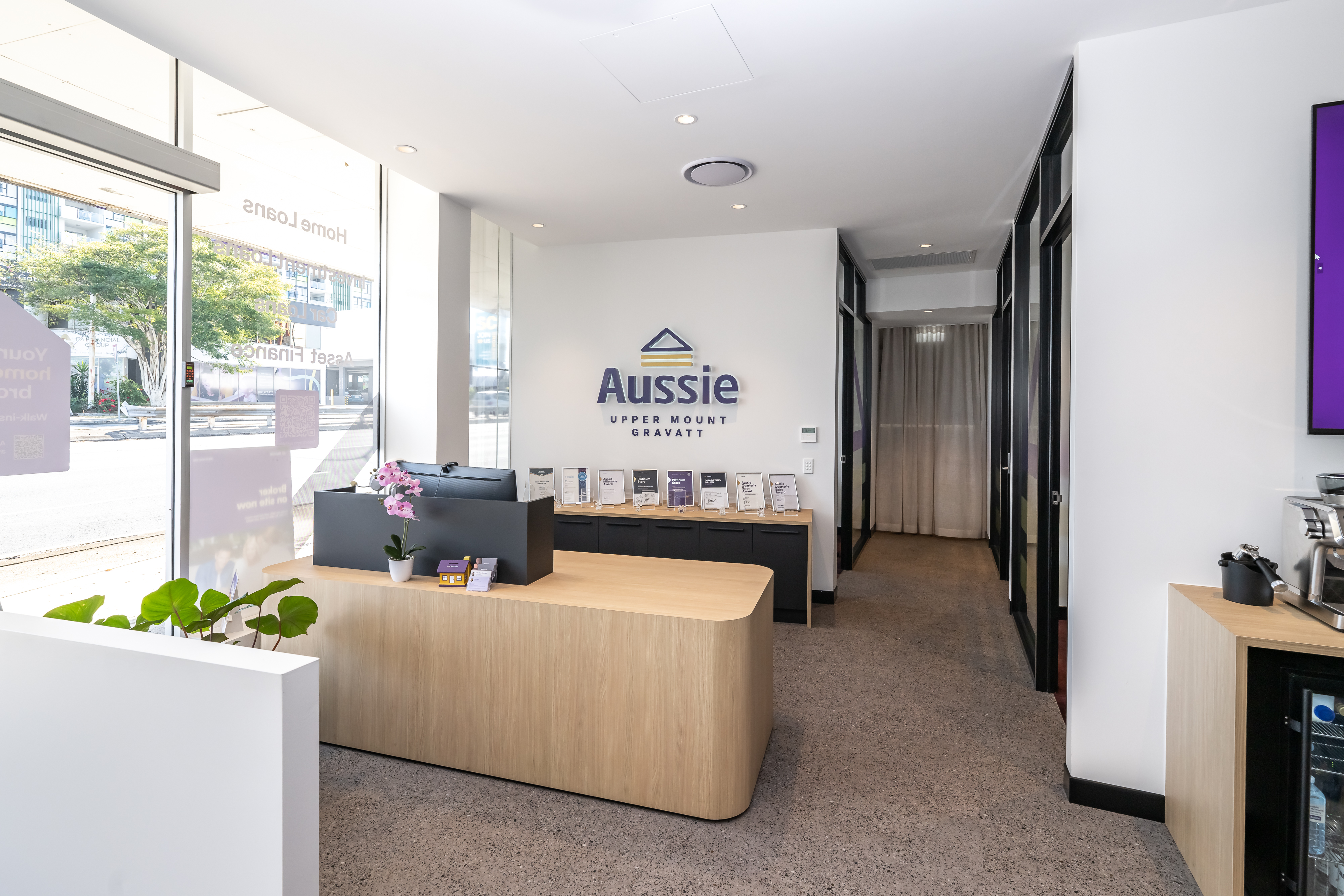 Aussie Home Loans Upper Mount Gravatt
