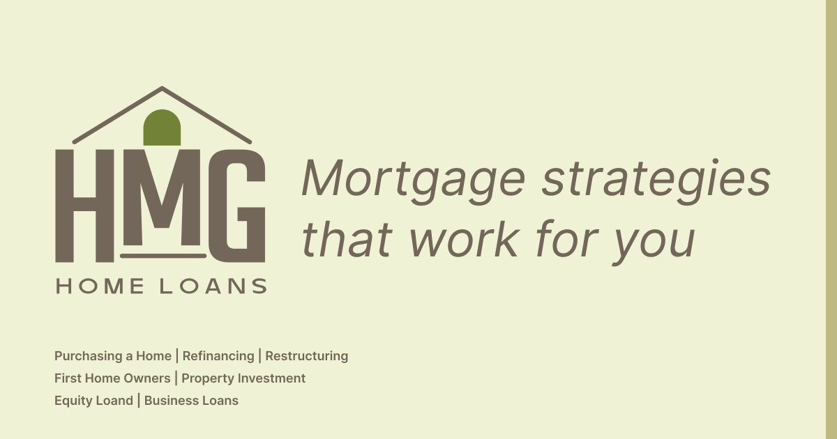 HMG Home Loans
