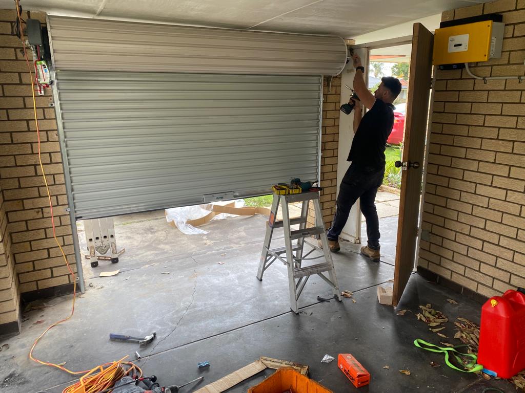 Ace Garage Door Repairs Perth