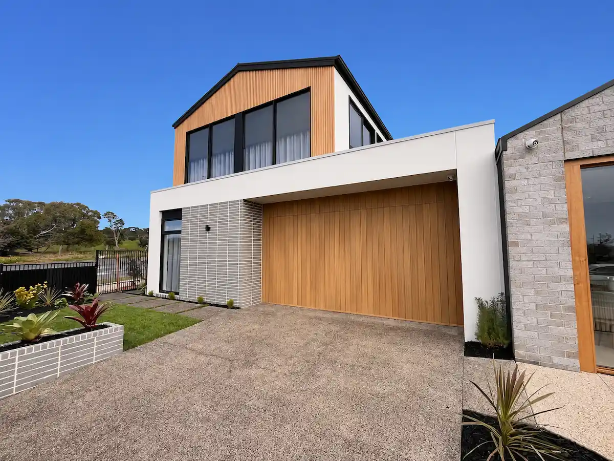 Ascent Garage Doors