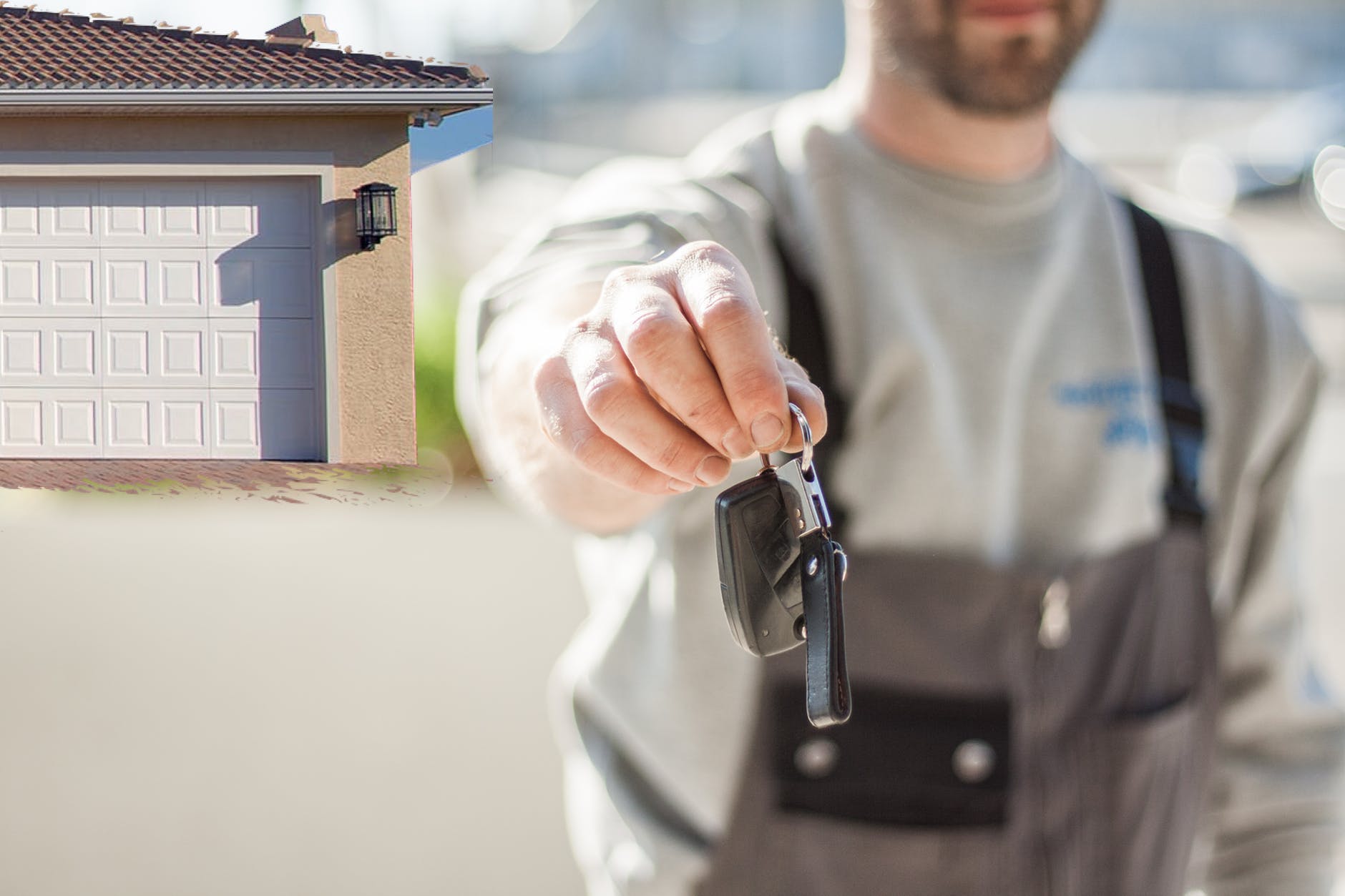 Ace Garage Door Repairs Perth