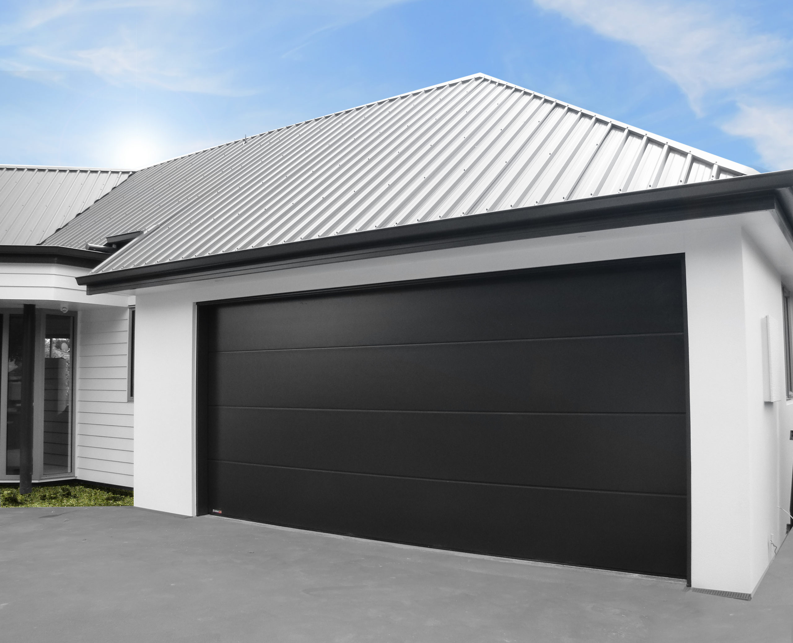 Melbourne Garage Door Repairs
