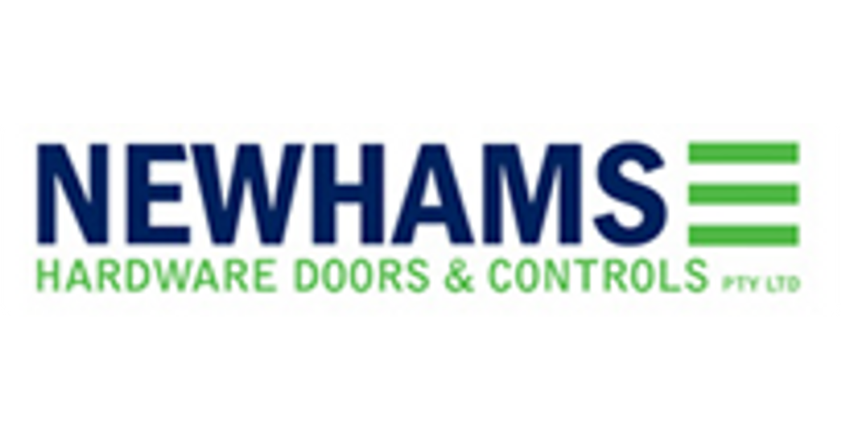 Newhams Hardware & Doors
