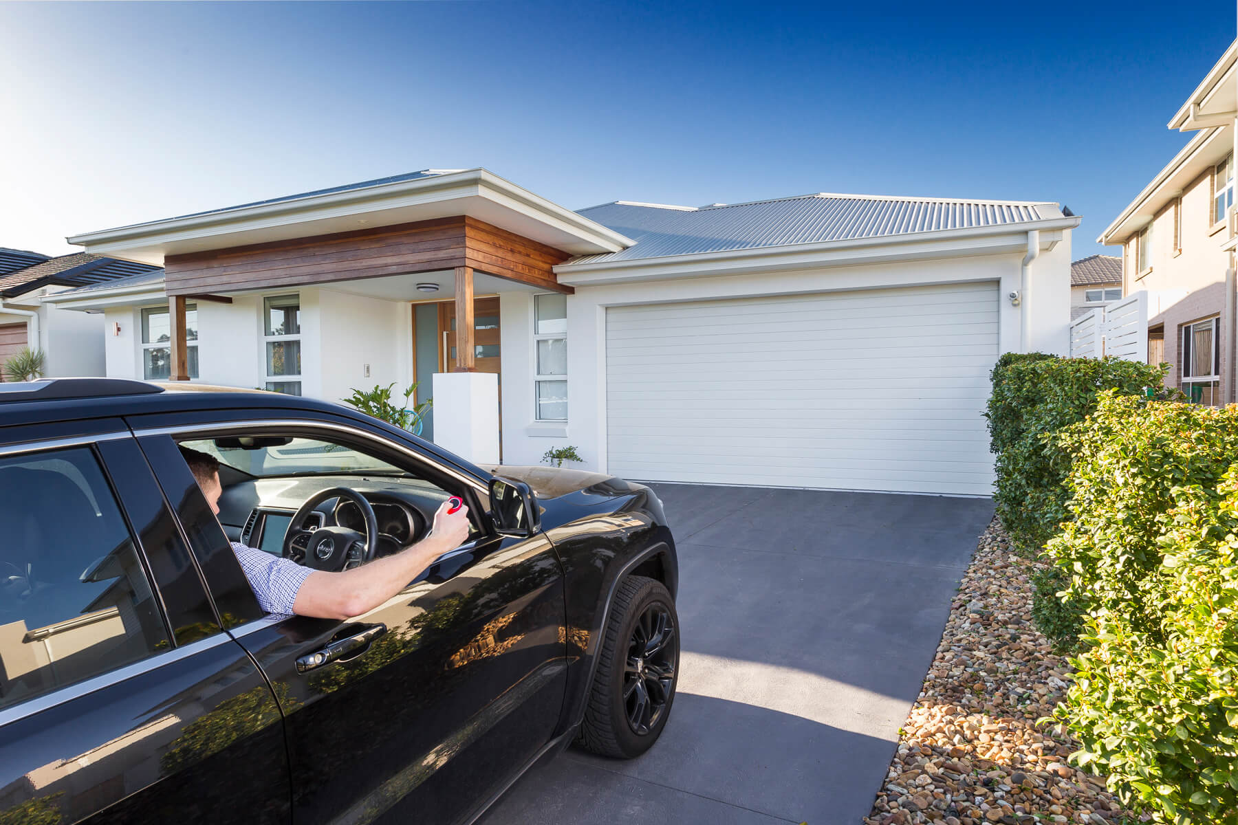 Genuine Garage Door Solutions