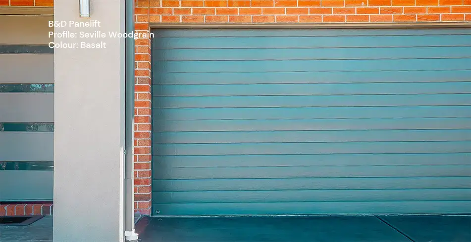B&D Garage Doors
