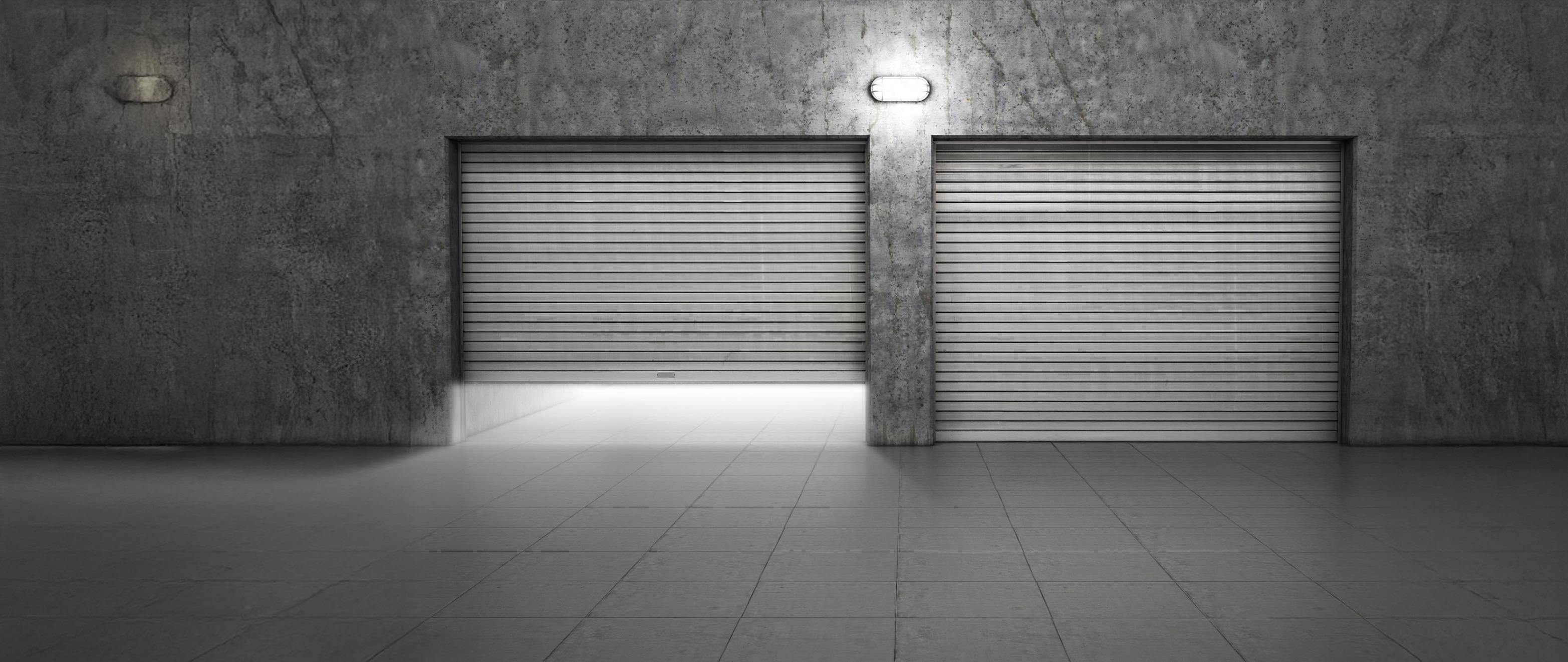 Homeline Garage Doors & Gates Repair