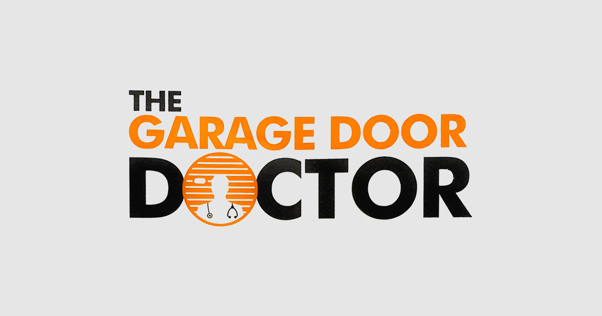 The Garage Door Doctor