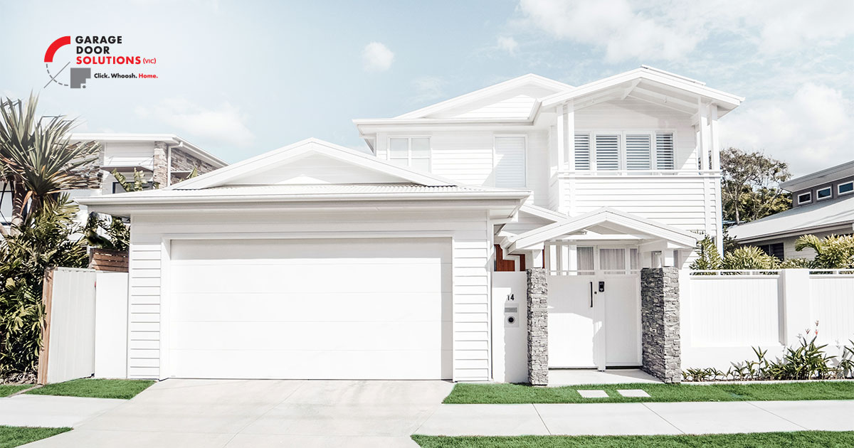 Garage Door Solutions (Vic)