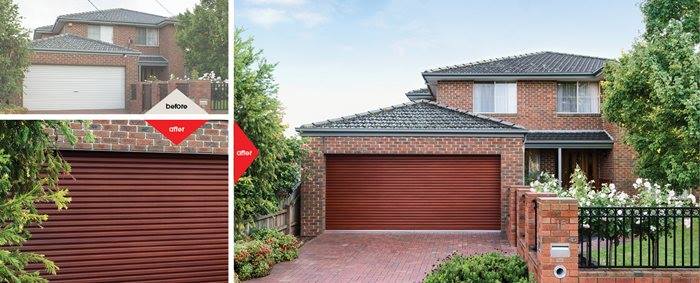 NWSM Garage Doors Perth