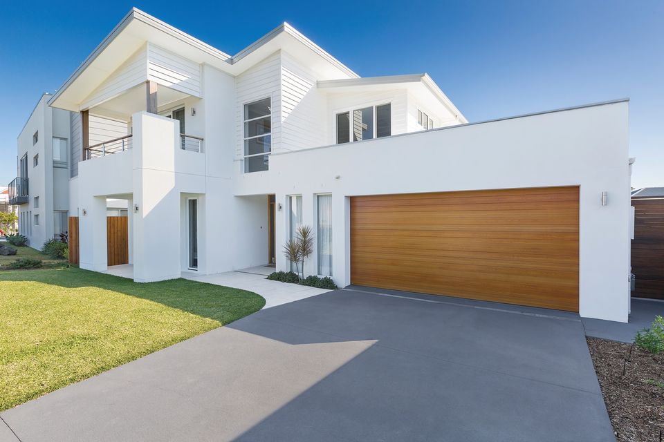The Garage Door Guys - Adelaide