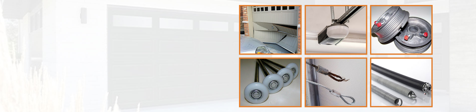 MGDRI Garage Doors Repairs Melbourne