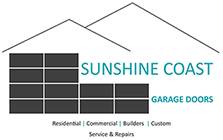Sunshine Coast Garage Doors