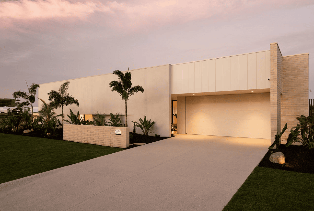 Smart Doors and Gates