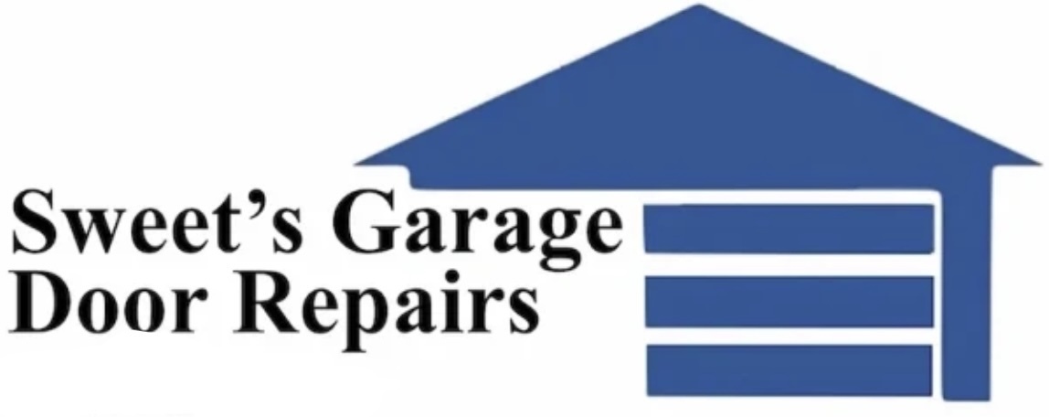 Sweets Garage Door