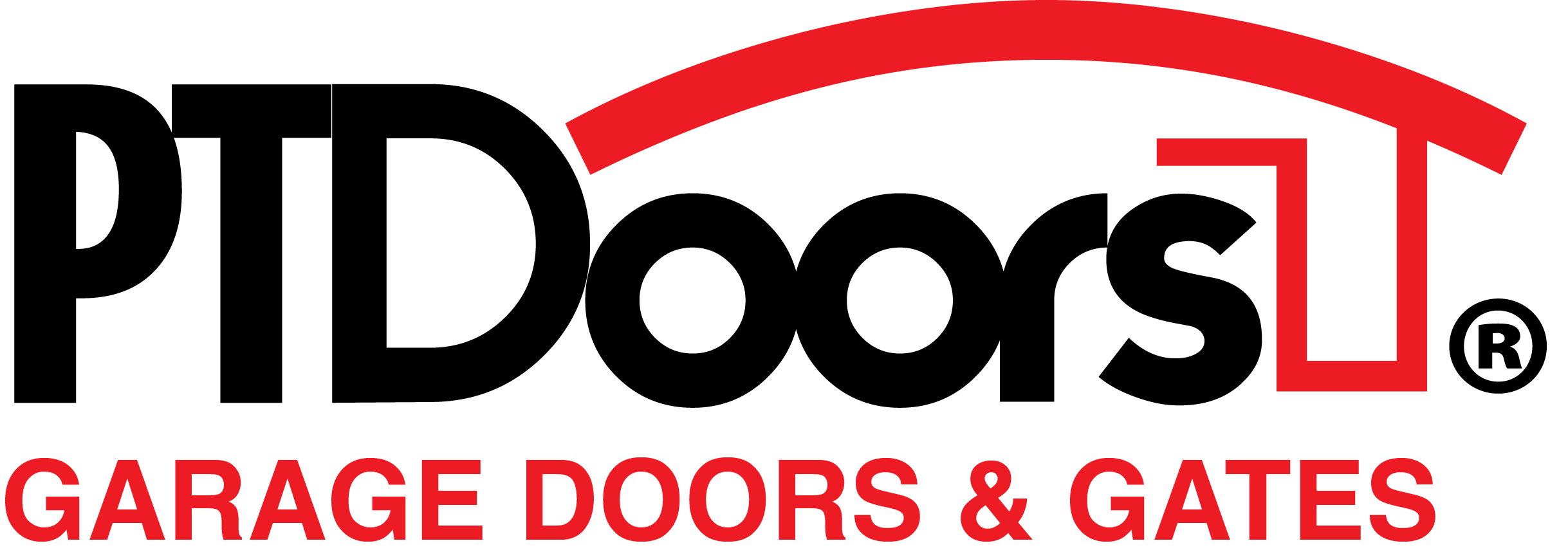 PT Garage Doors and Gates