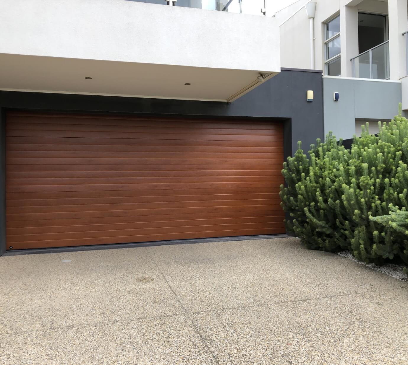 Autoroll Garage Doors