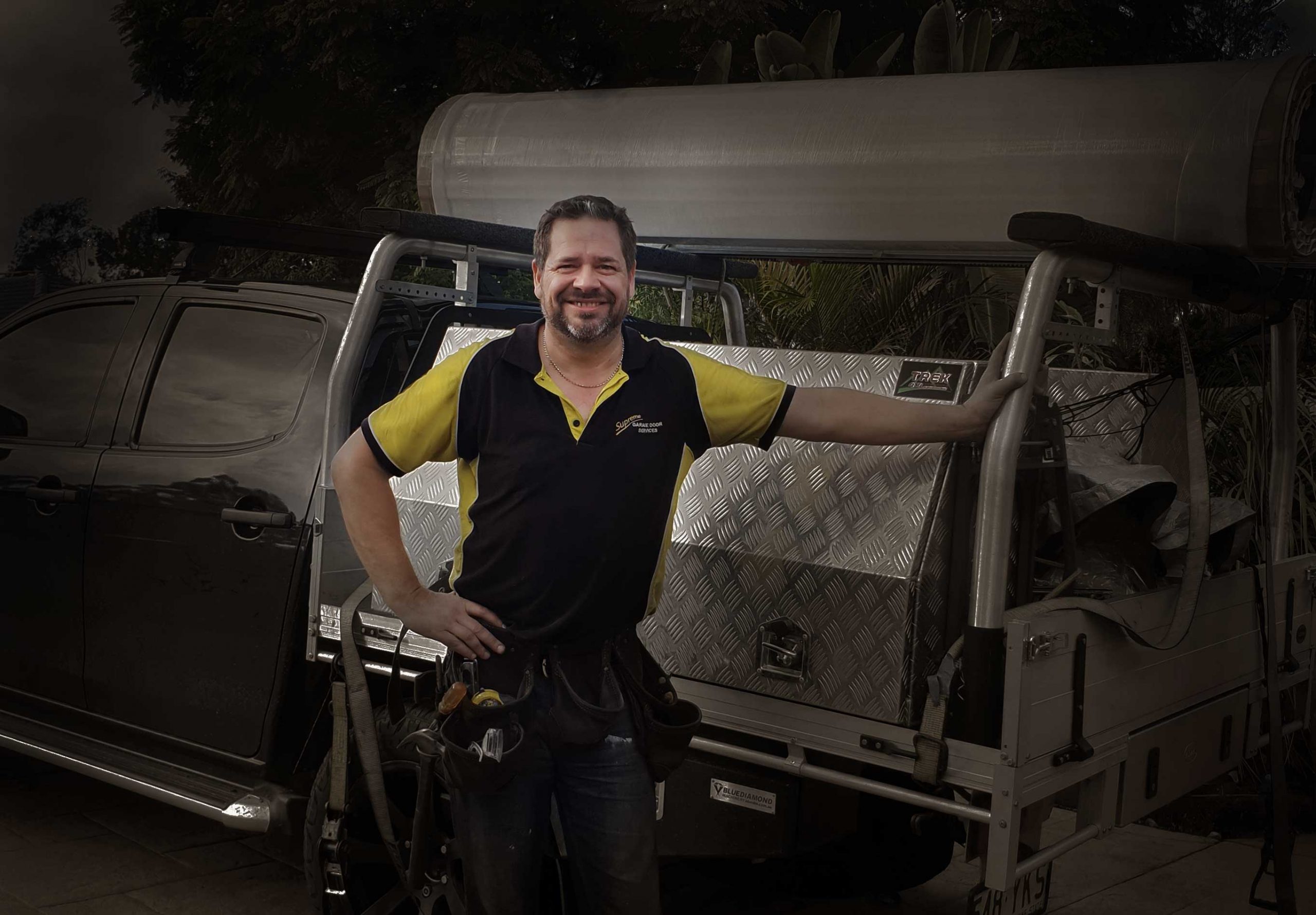 Supreme Garage Door Services