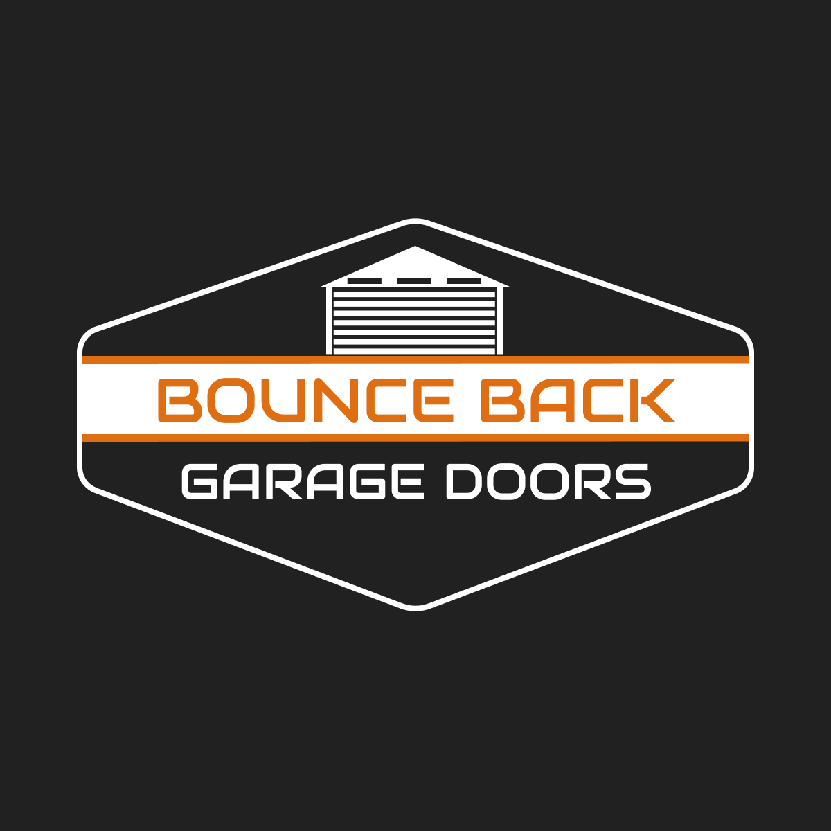 BounceBack GD - Garage Doors & Automated Gates