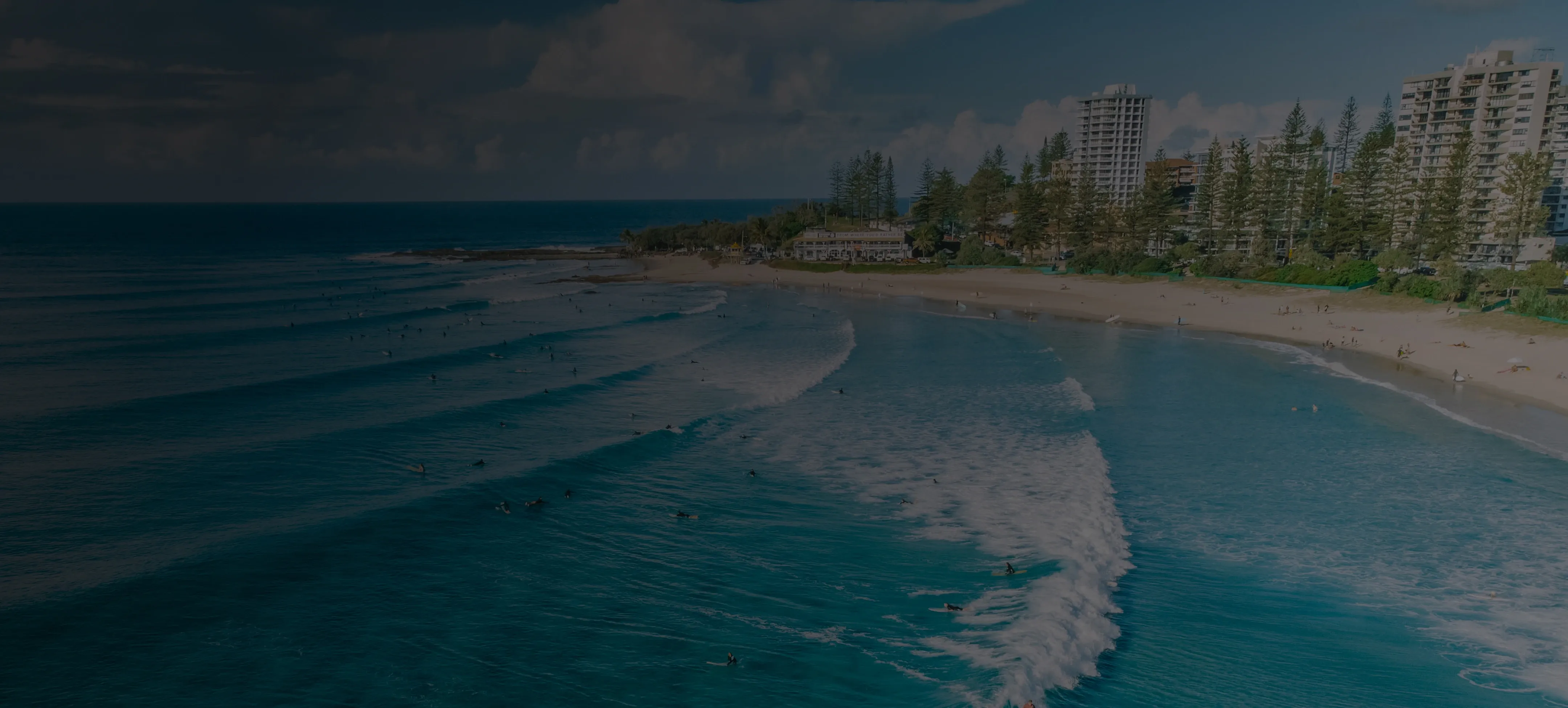 Blackk Mortgage Brokers Gold Coast