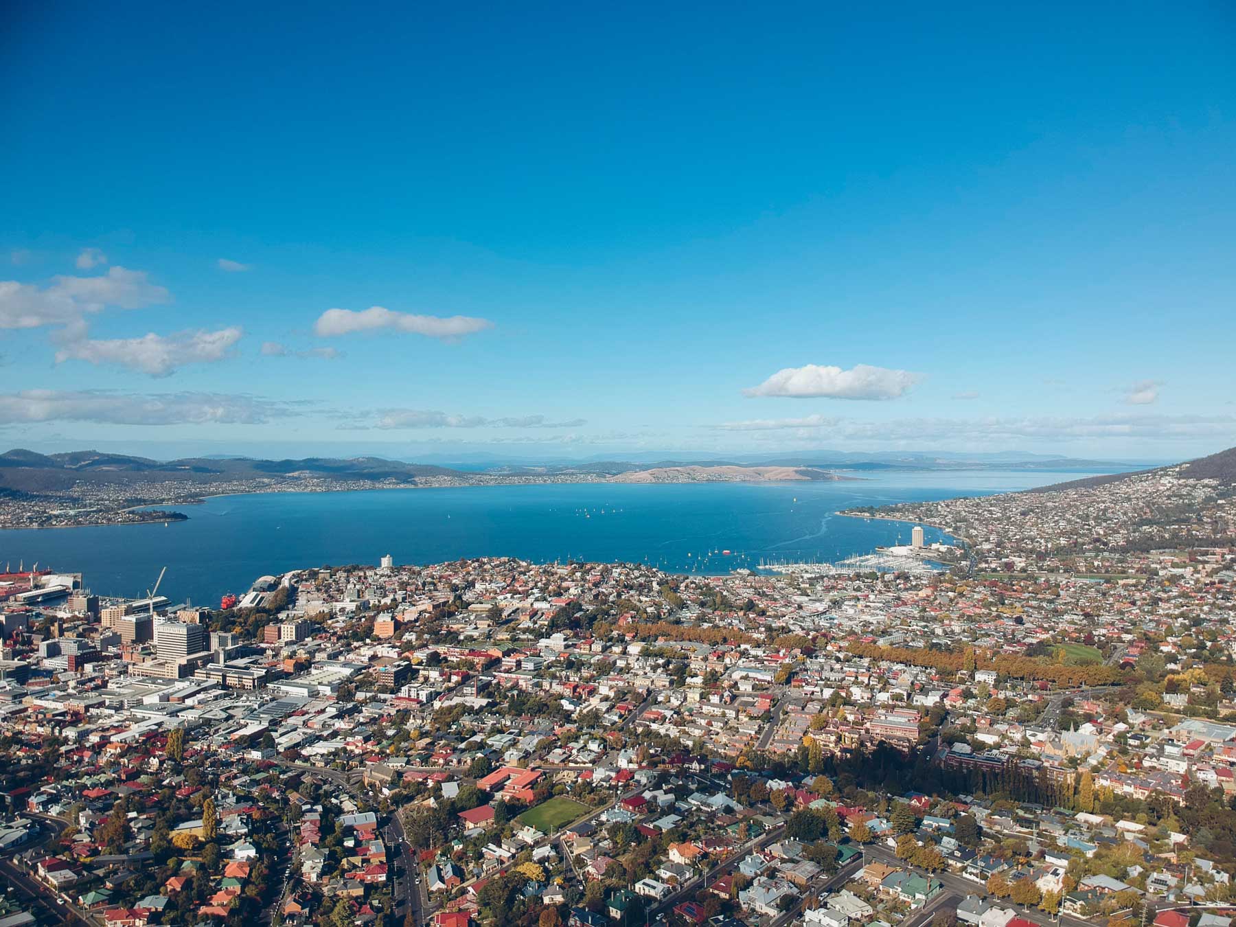 Hobart Home Loans