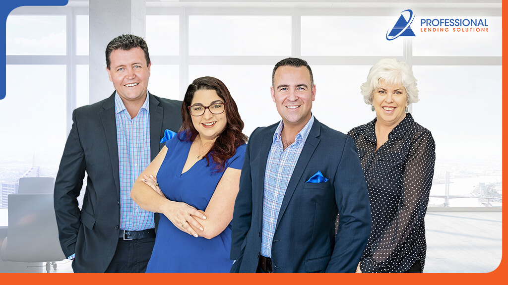 Professional Lending Solutions