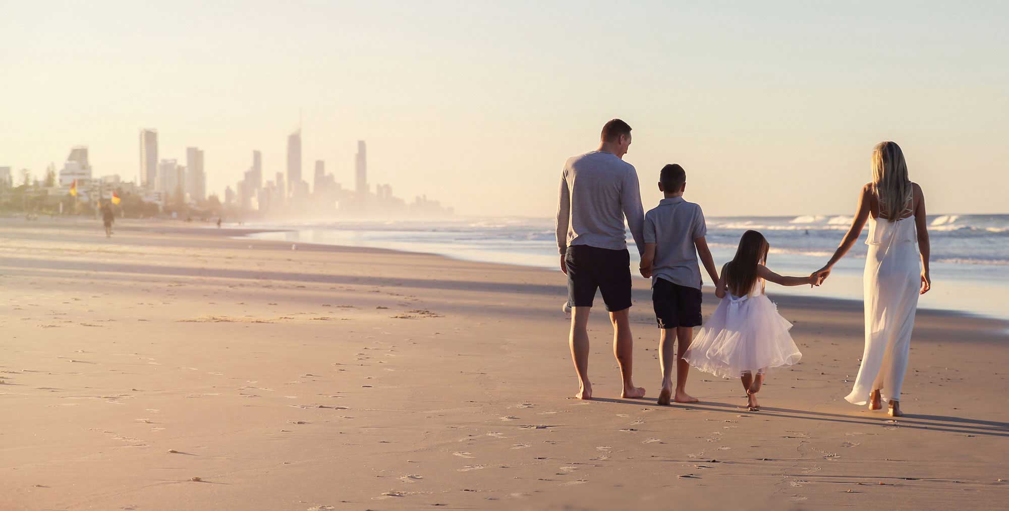 LJ Hooker Home Loans Gold Coast