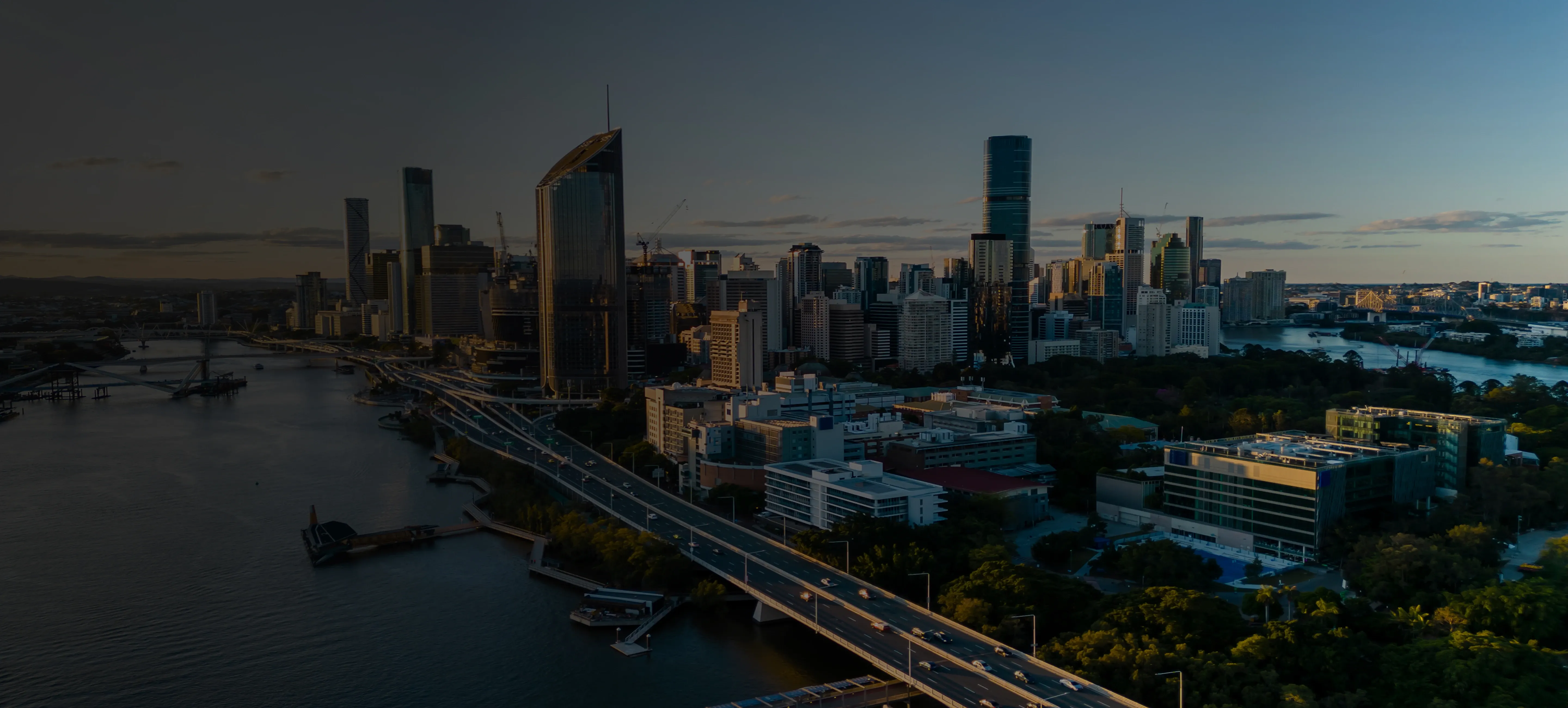 Blackk Mortgage Broker Brisbane