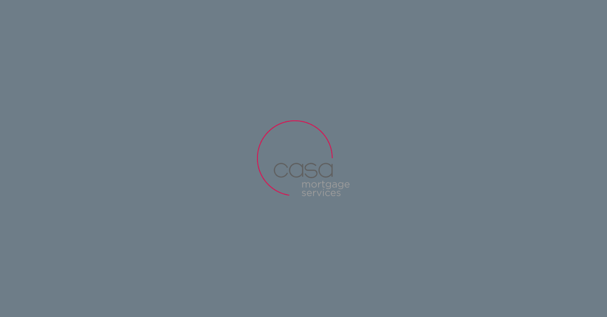 Casa Mortgage Services