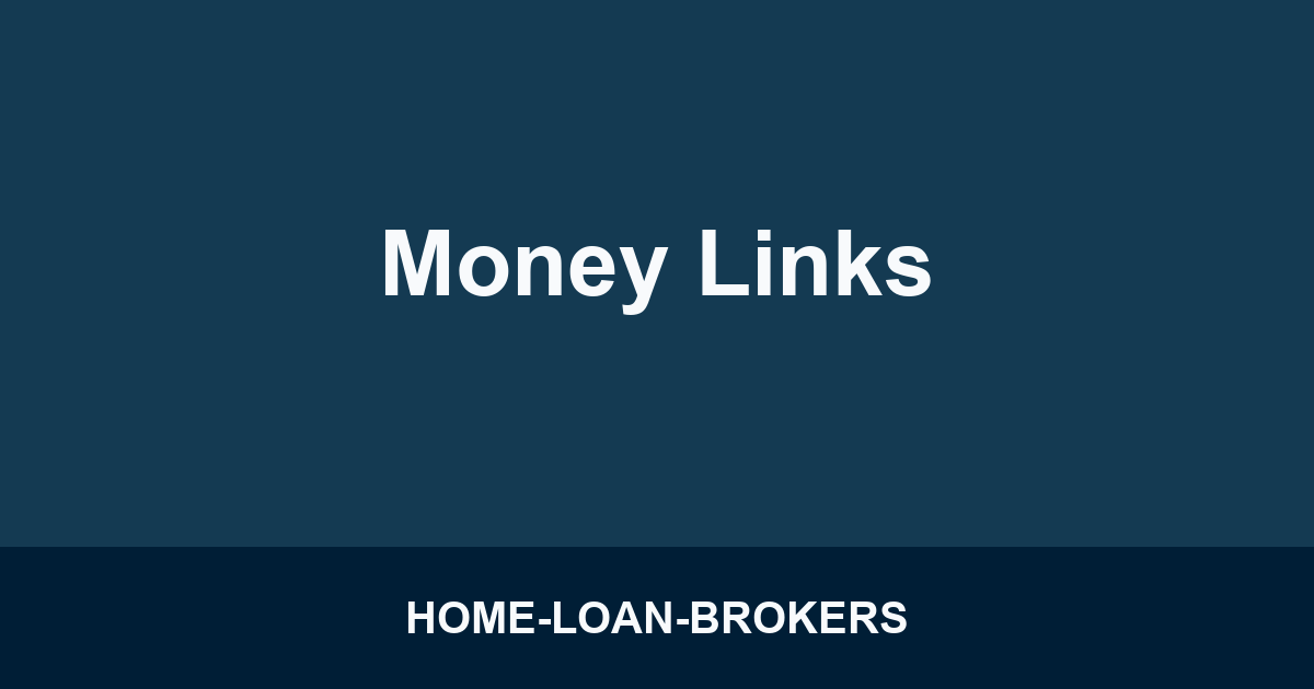 Money Links