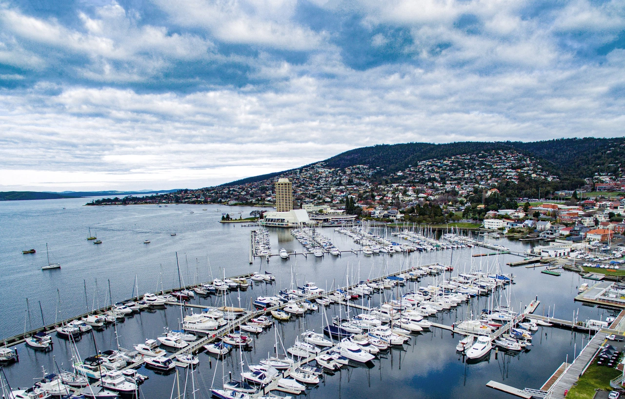 Mortgage Broker Hobart - Deltos Finance