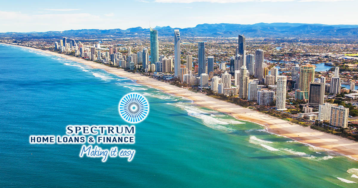 Spectrum Home Loans & Finance