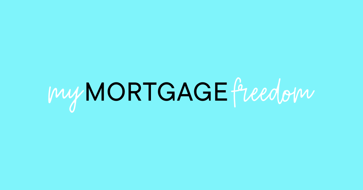 My Mortgage Freedom
