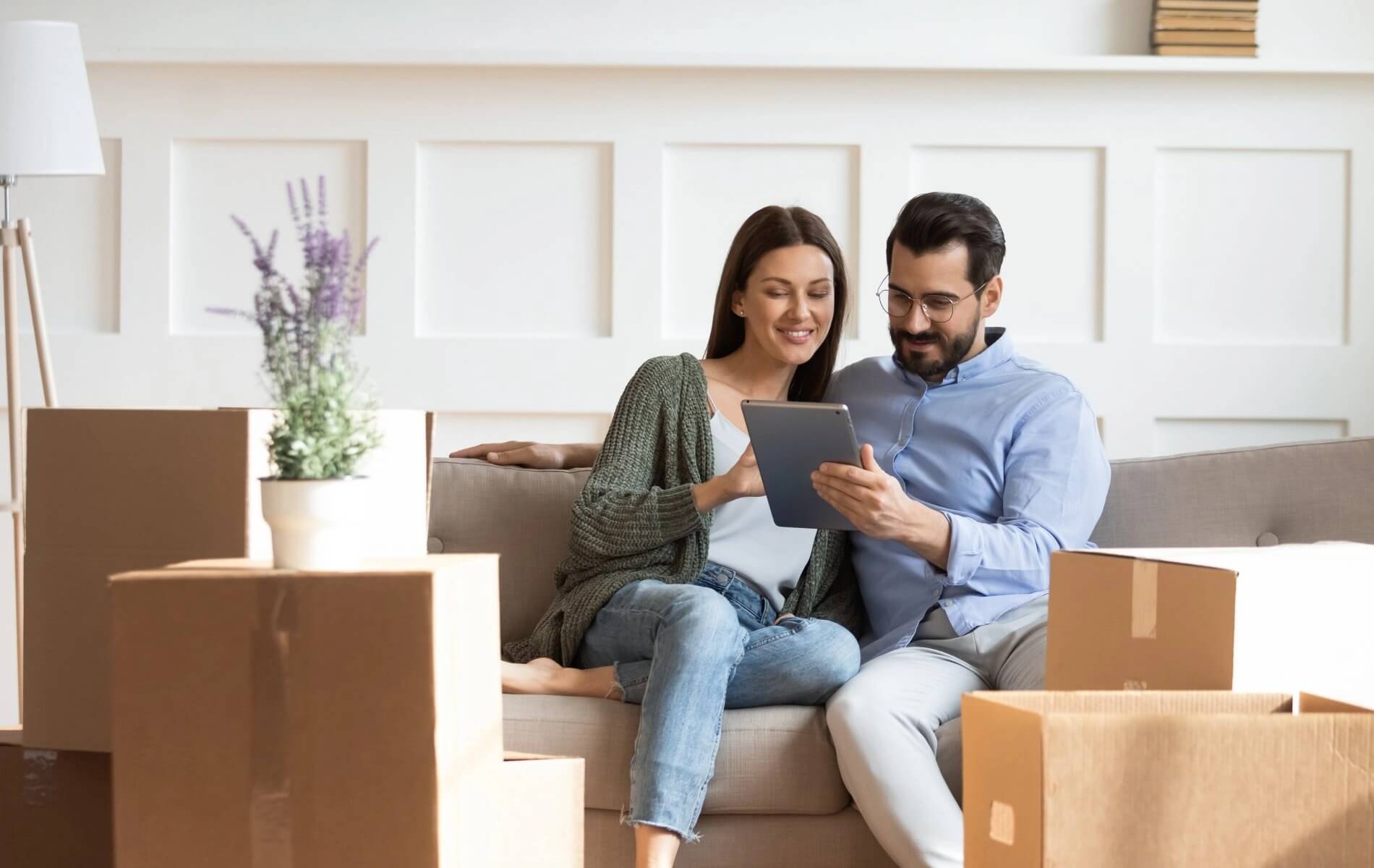 Legal Home Loans