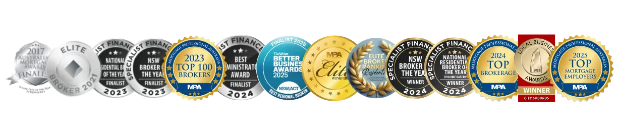 Unconditional Finance Mortgage Brokers Sydney